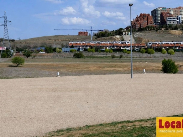 Arroyo de la Encomienda