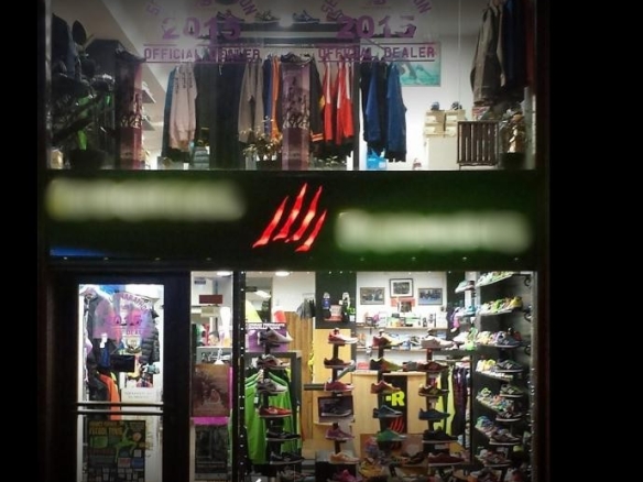 Imagen 3 de Local en alquiler en Torrelavega de 126 m2