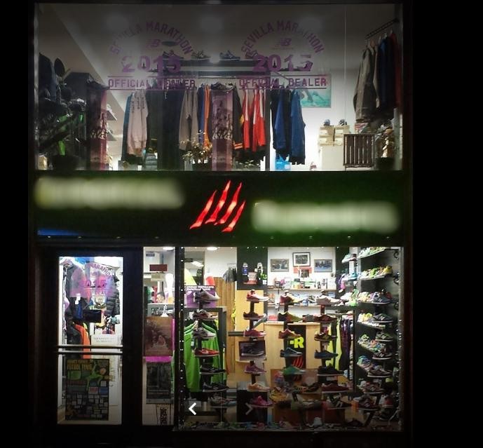 Imagen 3 de Local en alquiler en Torrelavega de 126 m2
