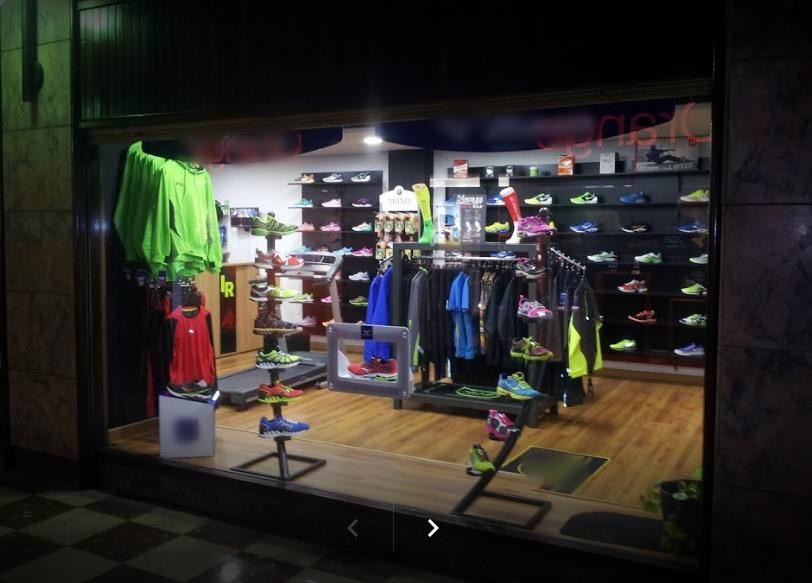 Imagen 1 de Local en alquiler en Torrelavega de 126 m2