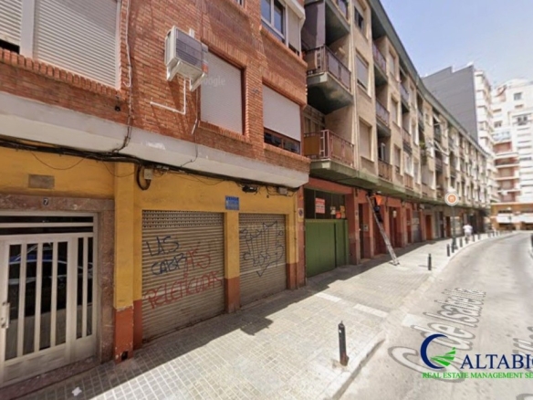 Imagen 2 de Piso en Venta en Villena Alicante