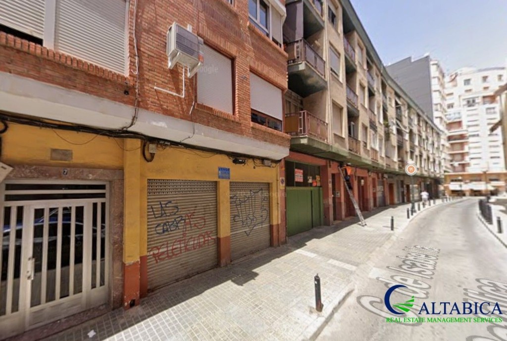 Imagen 2 de Piso en Venta en Villena Alicante