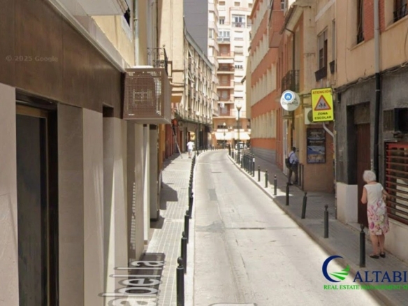 Imagen 3 de Piso en Venta en Villena Alicante