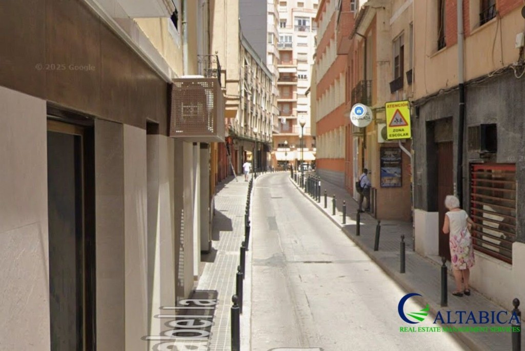Imagen 3 de Piso en Venta en Villena Alicante