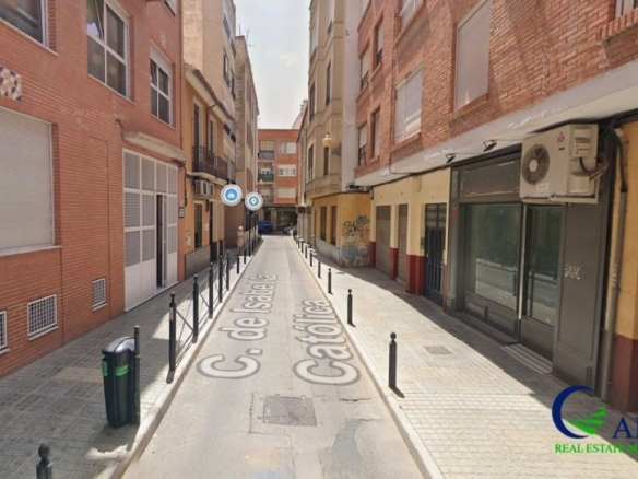 Imagen 1 de Piso en Venta en Villena Alicante