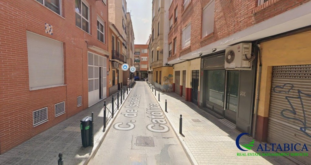 Imagen 1 de Piso en Venta en Villena Alicante