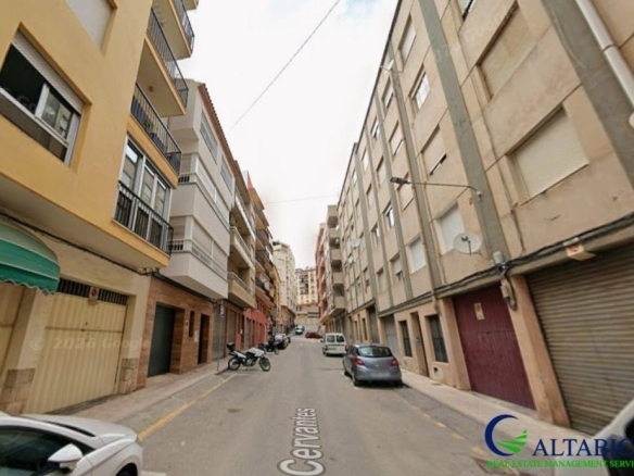 Imagen 2 de Piso en Venta en Callosa d En Sarria Alicante