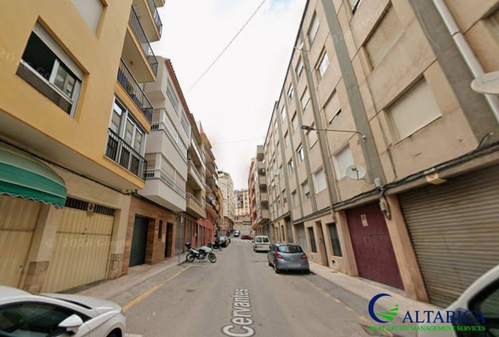 Imagen 2 de Piso en Venta en Callosa d En Sarria Alicante