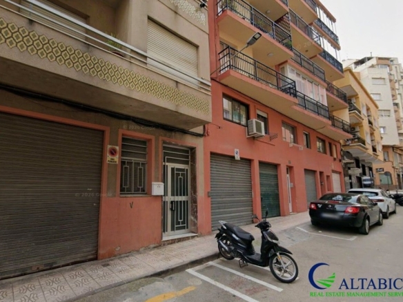 Imagen 3 de Piso en Venta en Callosa d En Sarria Alicante