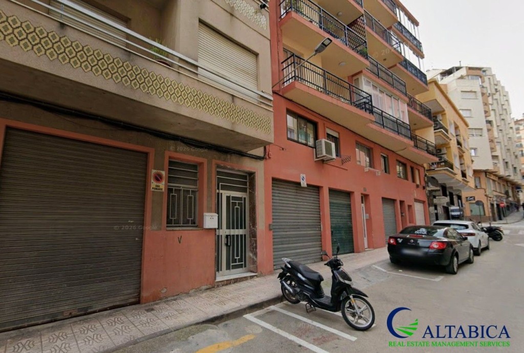 Imagen 3 de Piso en Venta en Callosa d En Sarria Alicante
