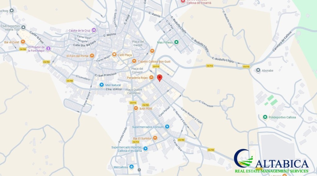 Imagen 4 de Piso en Venta en Callosa d En Sarria Alicante