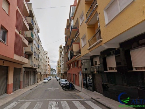 Imagen 1 de Piso en Venta en Callosa d En Sarria Alicante
