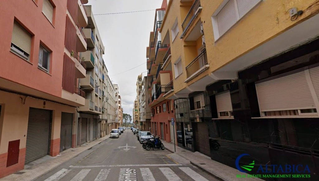 Imagen 1 de Piso en Venta en Callosa d En Sarria Alicante
