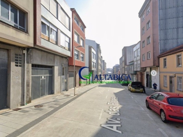 Imagen 2 de Piso en Venta en Carballo La Coruña