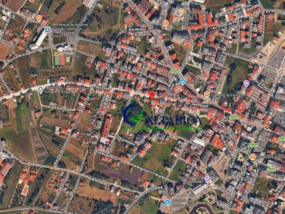 Imagen 3 de Piso en Venta en Carballo La Coruña