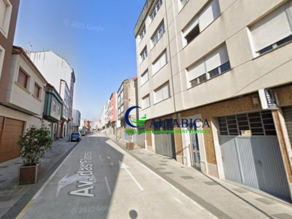 Imagen 1 de Piso en Venta en Carballo La Coruña