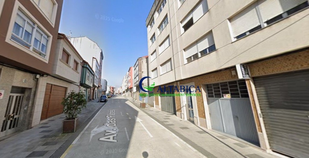 Imagen 1 de Piso en Venta en Carballo La Coruña