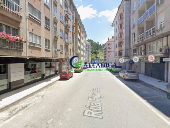 Imagen 2 de Piso en Venta en Ames La Coruña