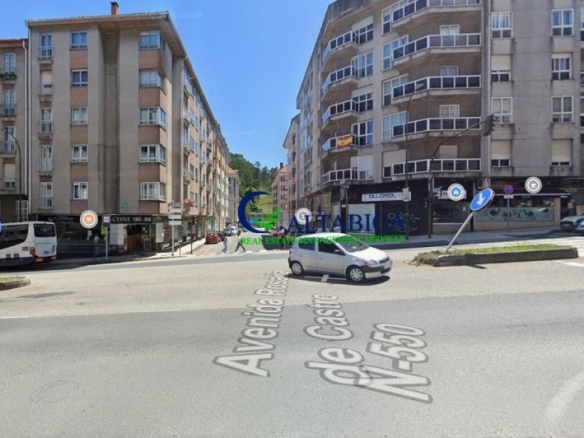 Imagen 3 de Piso en Venta en Ames La Coruña