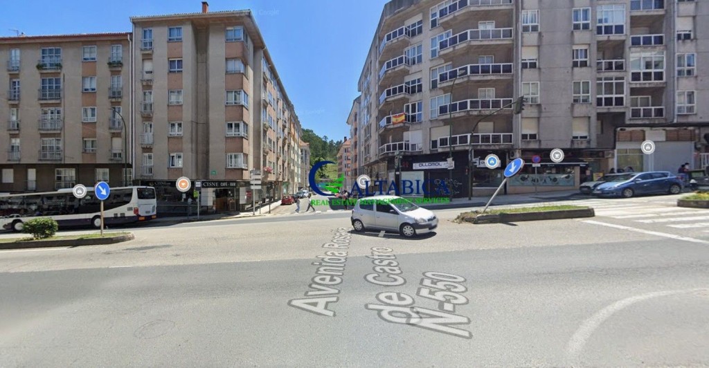 Imagen 3 de Piso en Venta en Ames La Coruña