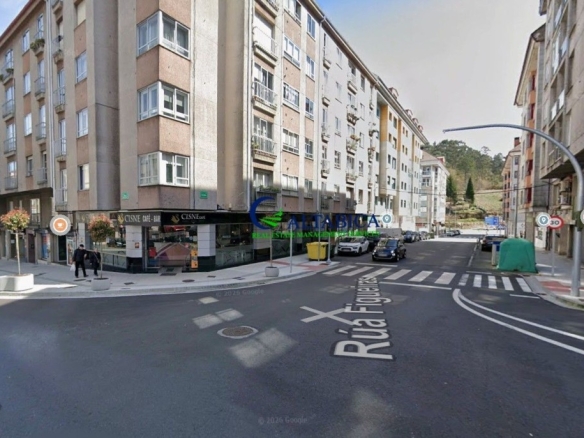 Imagen 1 de Piso en Venta en Ames La Coruña