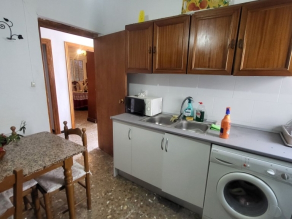 Imagen 2 de Casa de pueblo en Venta en Partaloa Almería