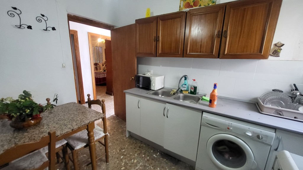 Imagen 2 de Casa de pueblo en Venta en Partaloa Almería