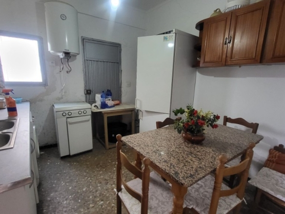 Imagen 3 de Casa de pueblo en Venta en Partaloa Almería