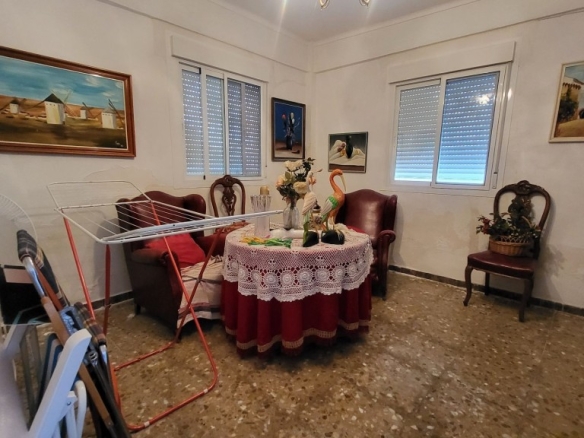 Imagen 4 de Casa de pueblo en Venta en Partaloa Almería
