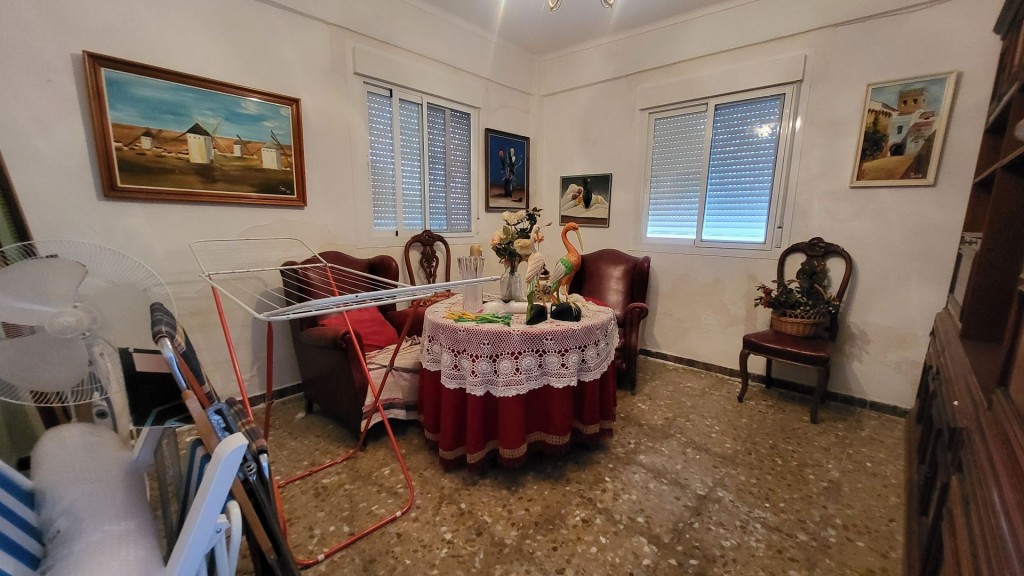 Imagen 4 de Casa de pueblo en Venta en Partaloa Almería