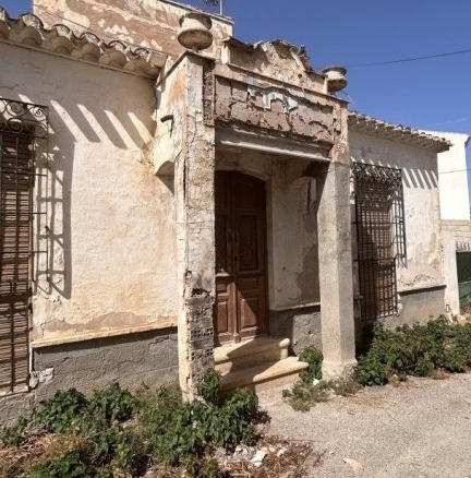 Imagen 2 de Casa-Chalet en Venta en Albox Almería