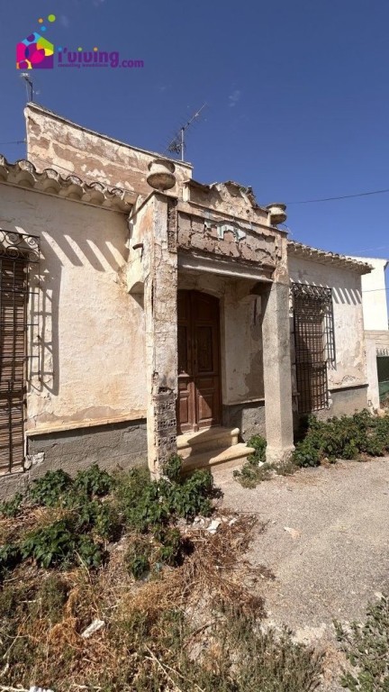 Imagen 2 de Casa-Chalet en Venta en Albox Almería