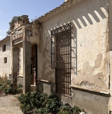 Imagen 3 de Casa-Chalet en Venta en Albox Almería