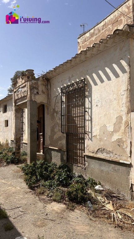 Imagen 3 de Casa-Chalet en Venta en Albox Almería