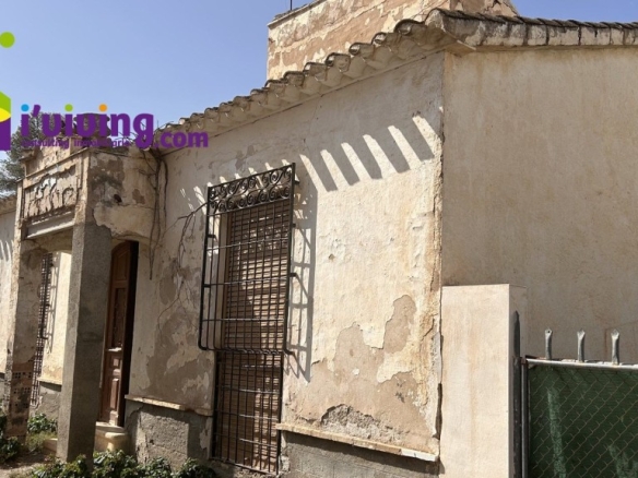 Imagen 4 de Casa-Chalet en Venta en Albox Almería