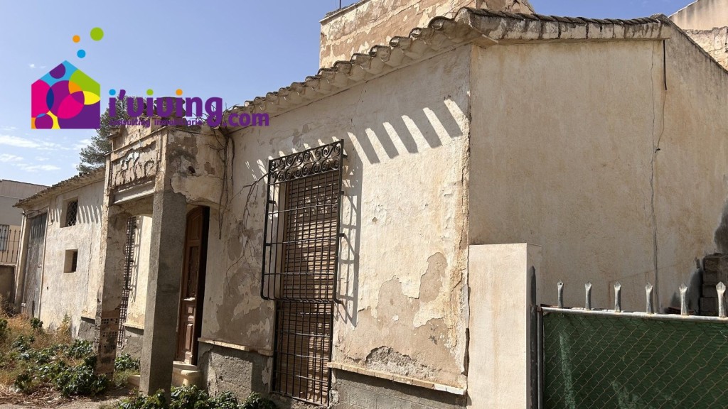 Imagen 4 de Casa-Chalet en Venta en Albox Almería