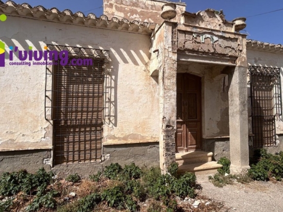 Imagen 1 de Casa-Chalet en Venta en Albox Almería