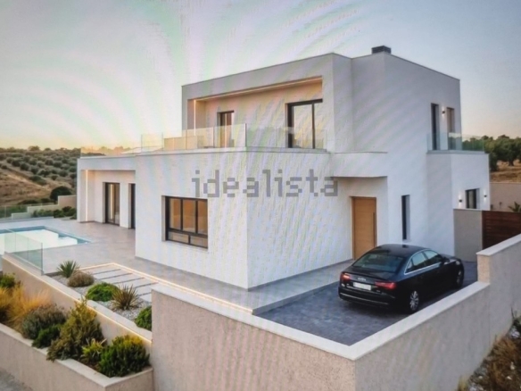 Imagen 3 de Solar urbano en Venta en Vera Almería