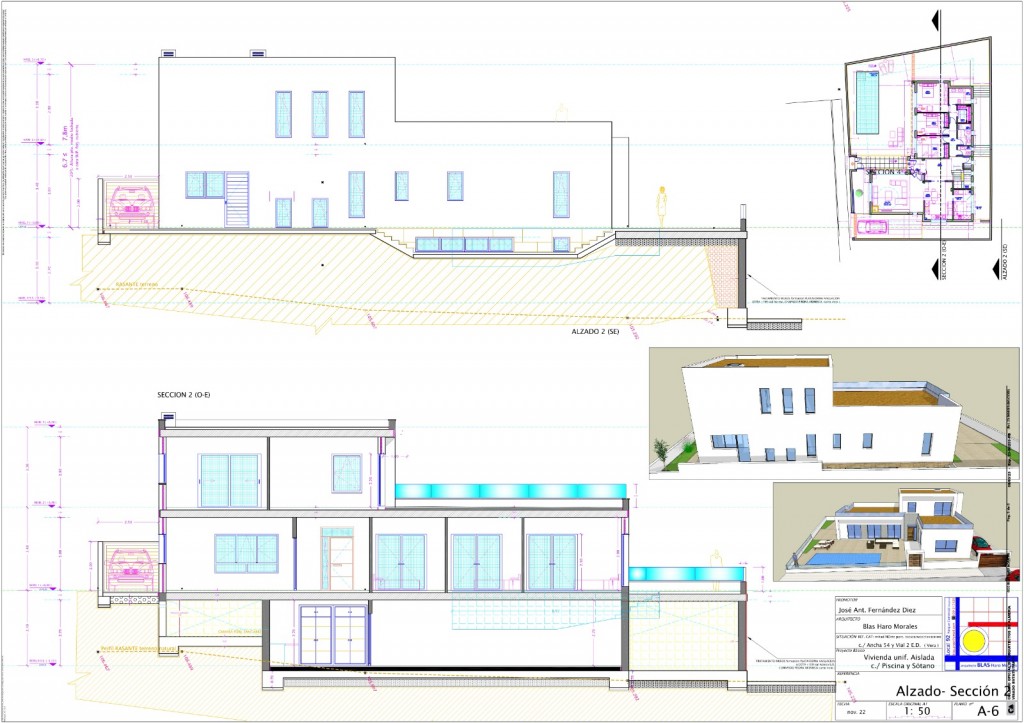 Imagen 1 de Solar urbano en Venta en Vera Almería