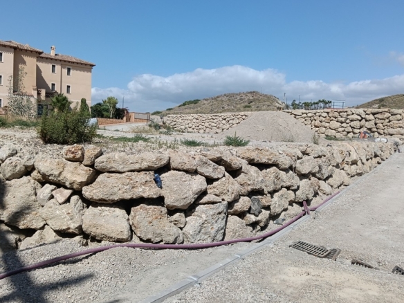 Imagen 3 de Solar residencial en Venta en Vera Almería