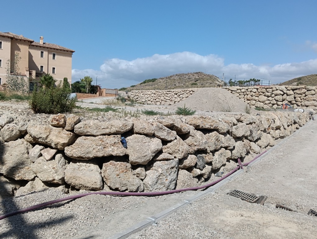 Imagen 3 de Solar residencial en Venta en Vera Almería