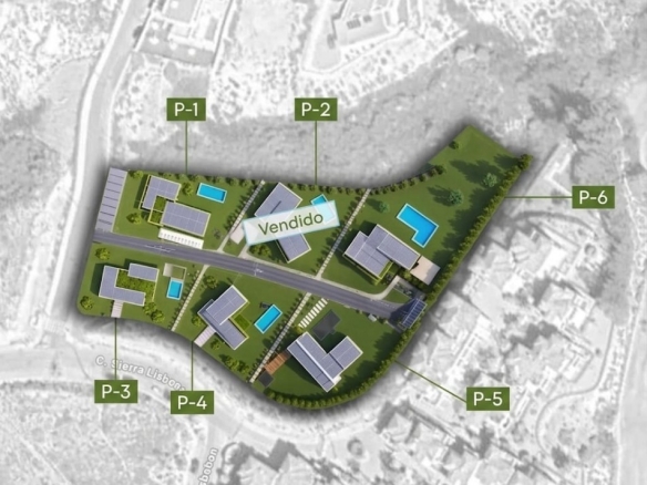 Imagen 1 de Solar residencial en Venta en Vera Almería