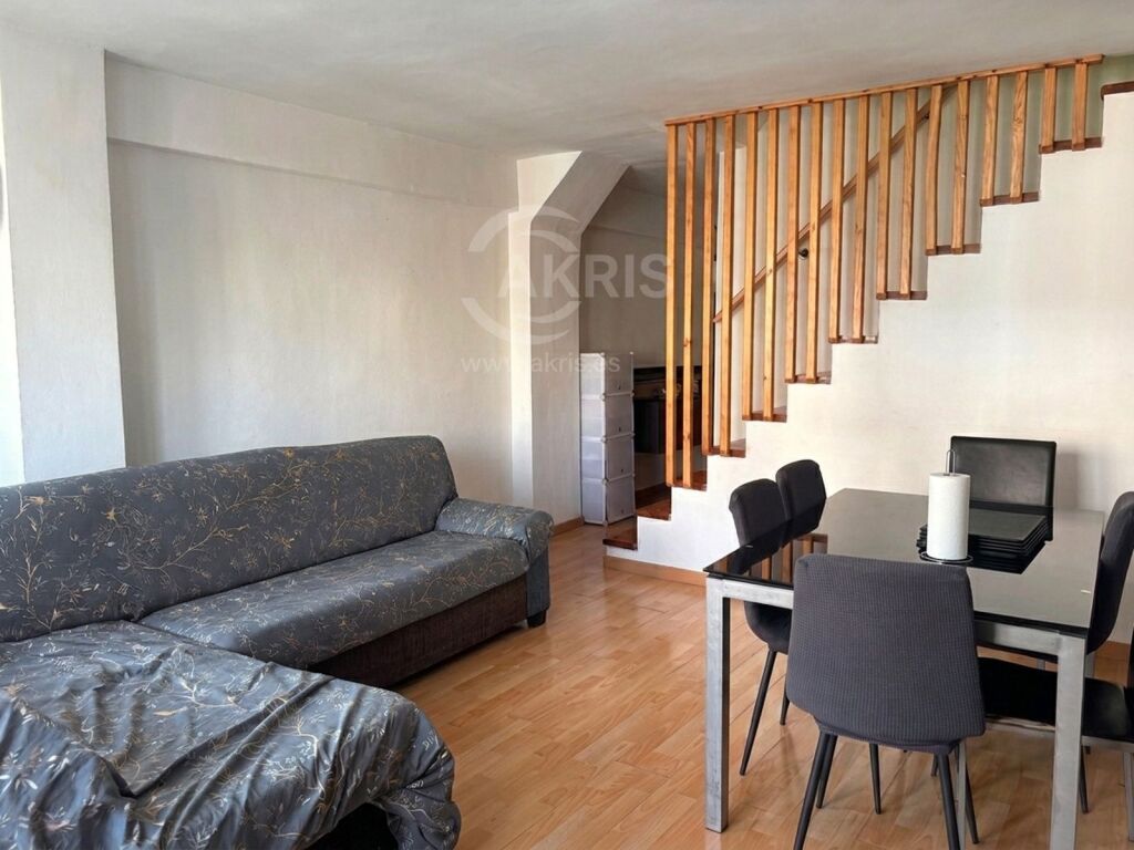 Imagen 3 de Piso en Toledo