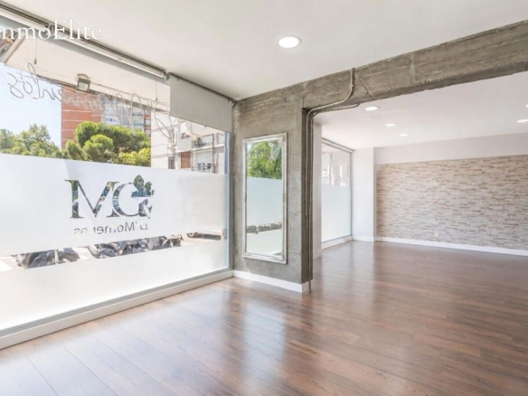 Imagen 2 de Piso en Madrid