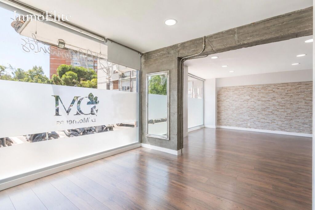 Imagen 2 de Piso en Madrid