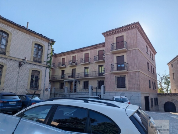 Imagen 2 de Piso en Venta en Segovia Segovia