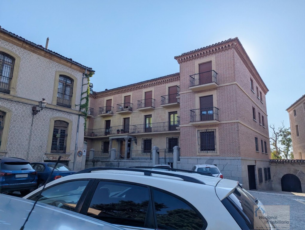 Imagen 2 de Piso en Venta en Segovia Segovia