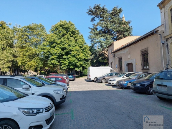 Imagen 3 de Piso en Venta en Segovia Segovia