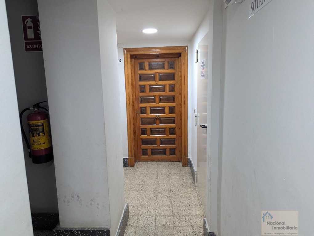 Imagen 4 de Piso en Venta en Segovia Segovia