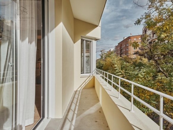 Imagen 2 de Piso en Venta en Madrid Madrid